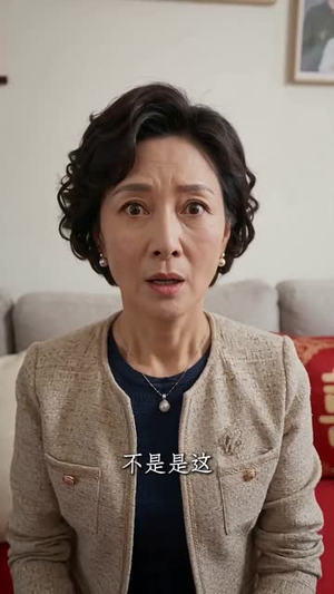 彩礼不够，脸皮来凑（60集）火爆短剧抢先看