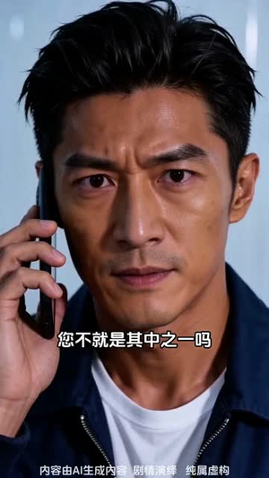 档口风云（52集）精彩短剧在线观看