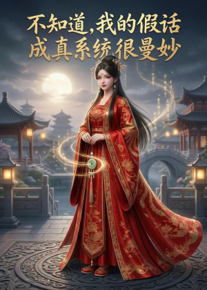 不知道，我的假话成真系统很曼妙（28集）男频热门短剧片段