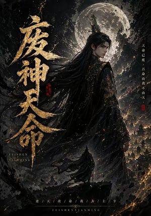 废神天命（68集）火爆热播短剧抢先看