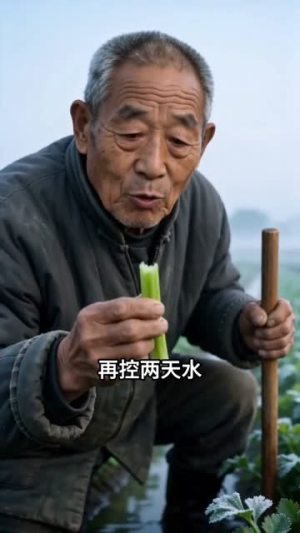 寒塘酸芹（80集）剧好看短剧推荐
