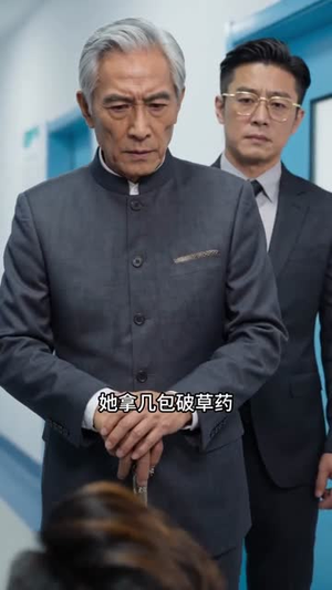 药碎人难全（44集）好看的短剧推荐