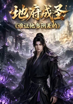 地府成圣谁让他当阴差的（50集）穿越题材短剧免费看