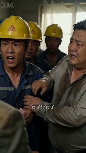 靠养鱼逆袭人生（49集）短剧宝藏全集限免看