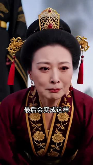 重生后，我不做侯府主母（30集）短剧解说推荐好剧