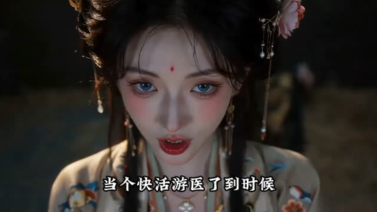 双生姐妹深宫换脸改命（34集）免费的短剧就是爽