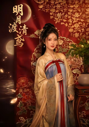 明月渡清鸢（60集）短剧完整版大结局