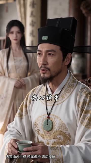 错轿奇缘（33集）短剧热门推荐不容错过