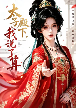 太子殿下，我说了算（56集）好看又上头的热播短剧