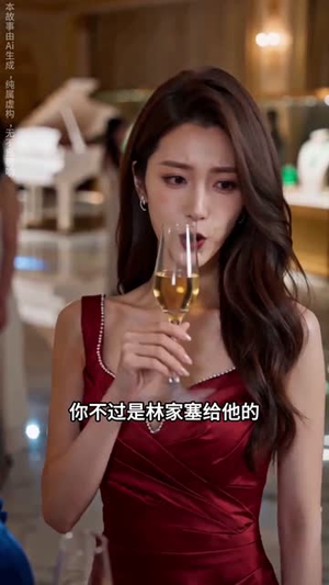 替嫁后夫人她不装了（38集）短剧抢先看全集