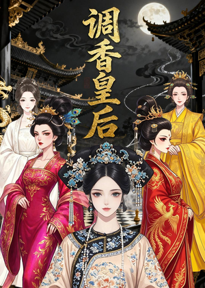调香皇后（33集）这个短剧太精彩了