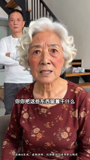 清清悔悟迟（51集）火爆热门短剧来袭好看又上头