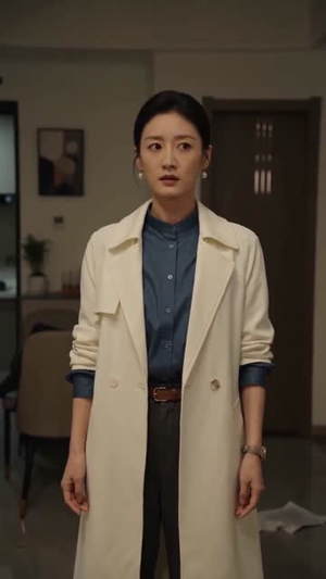 如意算盘全落空（62集）无需注册短剧在线免费看