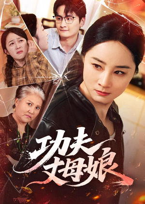 功夫丈母娘（55集）短剧全系列免费畅享
