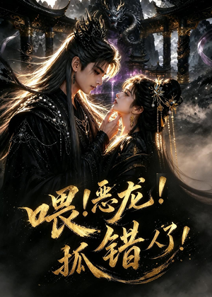 喂！恶龙！抓错人了！（16集）海量短剧免费看