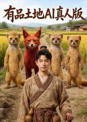 有品土地AI真人版（109集）分享短剧每天更新