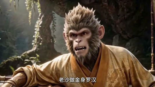 神话擂台：从召唤秦始皇开始横扫诸天（104集）花生短剧热门短剧