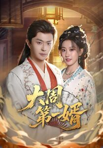 大周第一婿（114集）红果短剧免费看