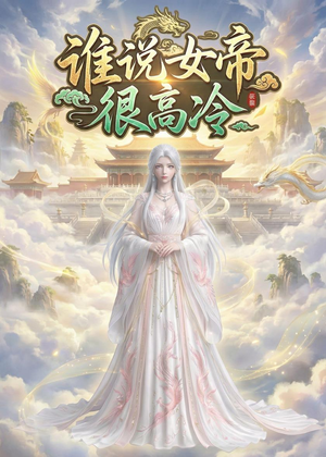 谁说女帝很高冷（98集）短剧大结局完整版免费看