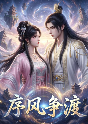 序风争渡（30集）免费观看全集短剧无删减