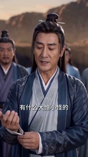 穿成炮灰小师妹，我灵根逆天了（57集）精彩短剧继续更新