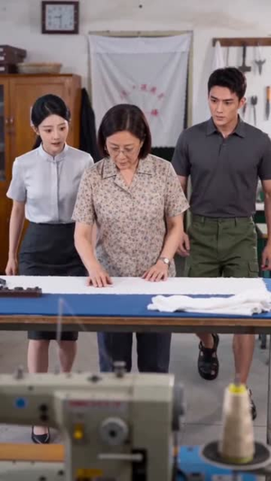 八零悍夫：护妻狂魔我绝不隐身（70集）好看短剧来袭抢先看