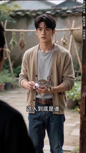 我在大山深处开了间医馆（41集）免费的短剧资源大全