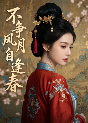 不争风月自逢春（60集）全集短剧免费观看无压力