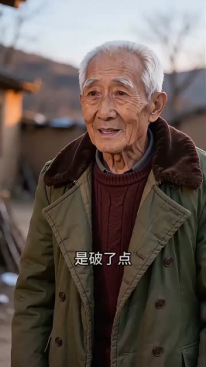 你是我的光（52集）男频热门短剧片段
