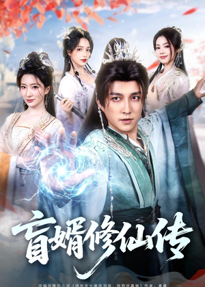 盲婿修仙传（65集）一口气看到最新短剧大结局