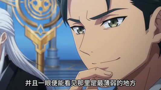 三千庇护第二十一季（24集）热门短剧推荐每晚准时更新