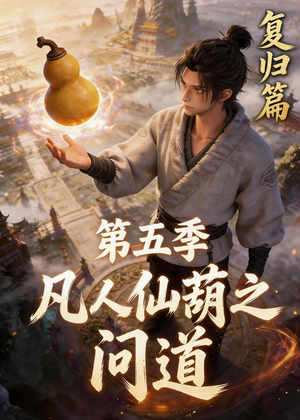 凡人仙葫之问道第五季（60集）超好看的短剧强烈推荐