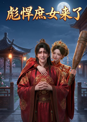 彪悍庶女来了（24集）短剧全集热力排行榜之一