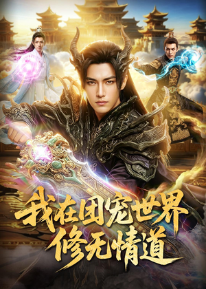 我在团宠世界修无情道（60集）最新精彩短剧抢先看