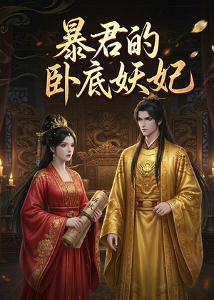 暴君的卧底妖妃（34集）在红果短剧免费看全集