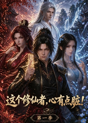 这个修仙者，心有点脏！（80集）精彩短剧持续更新