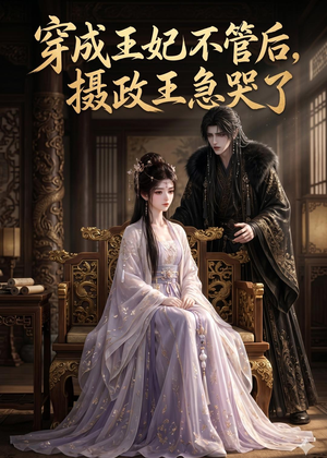 穿成王妃不管后，摄政王急哭了（11集）大结局一气呵成的热门短剧