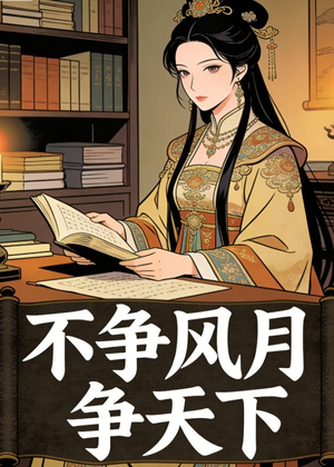 不争风月争天下（60集）短剧大结局太精彩了