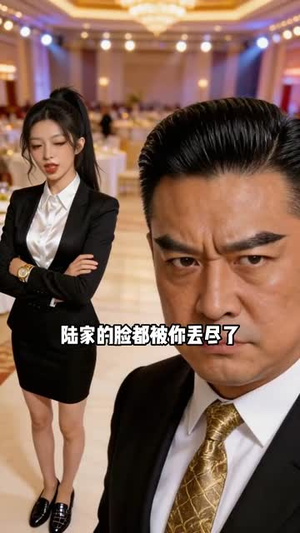 不靠情爱靠实力，虐文女主潇洒重生（44集）热门短剧推荐古装