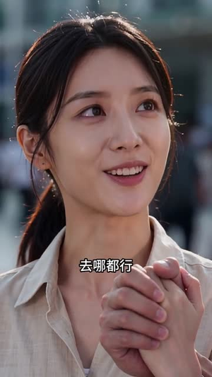 岭南打工：我带村花私奔，一路逆袭封神（80集）超好看短剧抢先看全集
