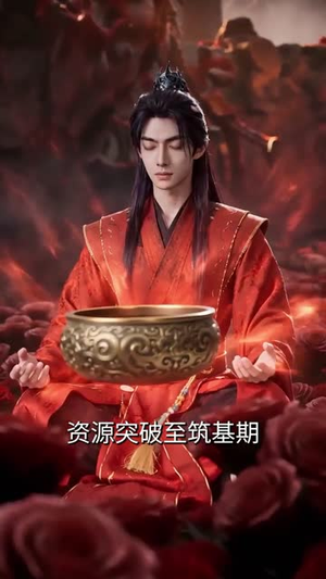 聚宝仙盆：开局被欺，我杀穿青云（80集）在红果短剧免费看全集