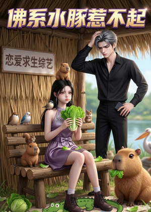 佛系水豚惹不起（15集）在线看短剧全集免费看