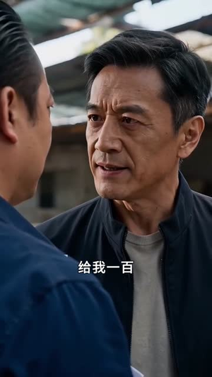 忘恩抢摊终翻车，守得规矩方长久（71集）剧好看短剧推荐