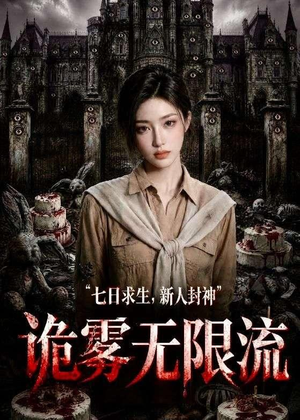 诡雾无限流（61集）抢先看热门短剧