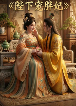 陛下宠胖妃（21集）短剧热播全集免费追