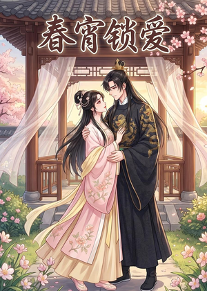 春宵锁爱（60集）无需掏钱整部剧免费看短剧