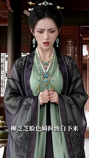 偷天换子，侯夫人步步为营（44集）短剧完整版免费