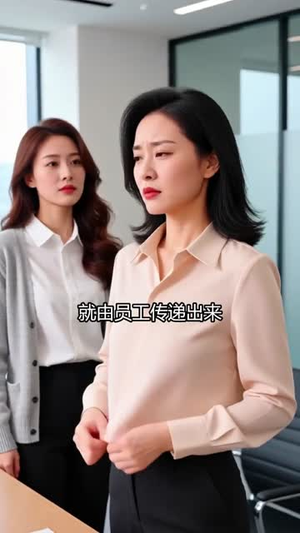 千亿总裁后悔了：她带崽惊艳全球（43集）好看的短剧又来了抢先看