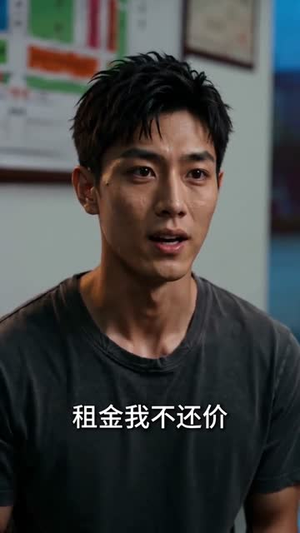 一碗烟火气（41集）短剧终篇全集限免看