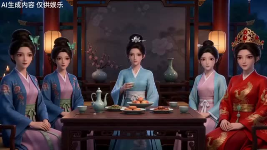 侯爷嫌我丑，帝王封我后（38集）短剧全集抢先看